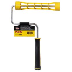 Purdy Revolution Pro-Extra 9 in. W Regular Paint Roller Frame Threaded End