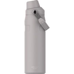Stanley IceFlow Fast Flow 24 oz Ash BPA Free Bottle with Straw Cap