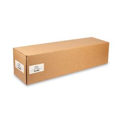 Film-Gard Plastic Sheeting 6 mil X 24 ft. W X 100 ft. L Polyethylene Black 1 pk