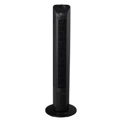 Perfect Aire 29 in. H Oscillating Tower Fan