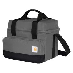 Carhartt Gravel 18 cans Soft Sided Cooler