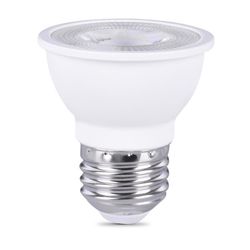 Feit MR16 E26 (Medium) LED Bulb Bright White 50 Watt Equivalence 1 pk