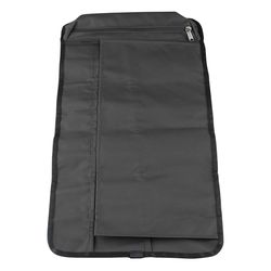 Carhartt Tool Roll Pouch Gray