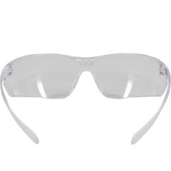 PIP Ultra-Lyte Rimless Safety Glasses 3 pair
