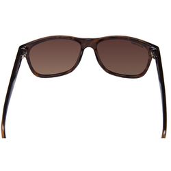Seachoice Oceanbreeze Sunglasses Women's Shiny Tortoise Frame Brown Gradient Lens Polarized