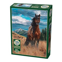 Cobble Hill Freedom Jigsaw Puzzle 1000 pc