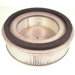Dustless 11 in. L X 13 in. W Certified HEPA Filter 1 pk