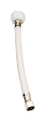 Plumb Pak EZ 3/8 in. Compression X 7/8 in. D Ballcock 9 in. Vinyl Supply Line