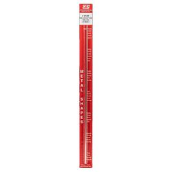 K&S 1/8 in. D X 1 ft. L Utility Copper Tubing