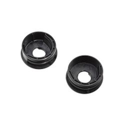 Moen Retainer Pivot Nut For Moen 5 in. Cast Metal 2 pc
