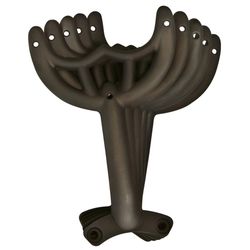 Westinghouse Oil Rubbed Bronze Metal Ceiling Fan Blade Arm