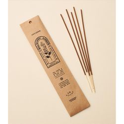 Matr Boomie Natural Balsamic Amber Scent Incense