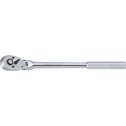 DeWalt 3/8 in. drive Flex Head Ratchet 72 teeth