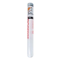 Roberts 49 in. H X 48 in. W X 300 in. L Polyethylene Underlayment 1 pk