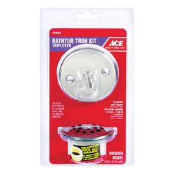 Ace Trim Kit For Universal Metal