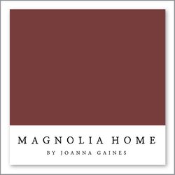 Magnolia Home by Joanna Gaines By The Fireplace MAG038