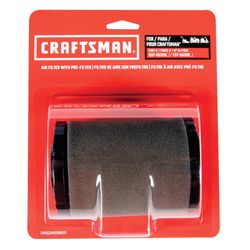 Craftsman Small Engine Air Filter For 937-05129, 737-05129
