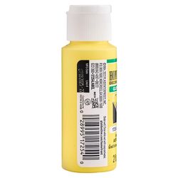 Homefront Satin Center Stage Hobby Paint 2 oz