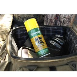 Remington Lubricating Oil 10 fl. oz.