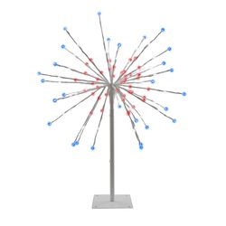 Holiday Bright Lights LED M5 Multicolored 128 ct Christmas Lights