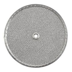 Broan-NuTone Silver Range Hood Filter