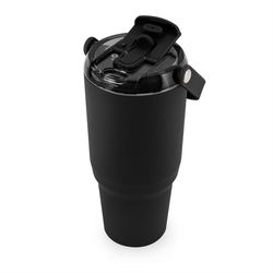 Yukon Outfitters Liquid Lantern 32 oz Dark Knight BPA Free Tumbler