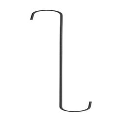 Panacea Vivid Assorted Steel 18 in. H S-Hook Plant Hanger 1 pk