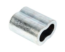 Koch Cable Sleeve Cable Sleeve Aluminum