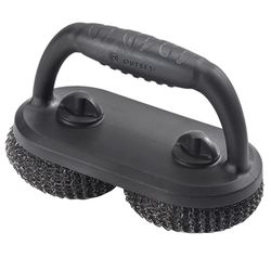 Fox Run Grill Brush 5 in. H X 7.5 in. L X 4 in. W 1 pk