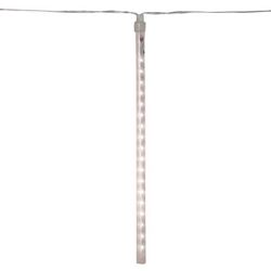 Celebrations LED Warm White Meteor Light 14 in. Hanging Decor