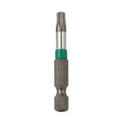 Stay Sharp Torx Security TT25 X 2 in. L Industrial Screwdriver Bit S2 Tool Steel 1 pc