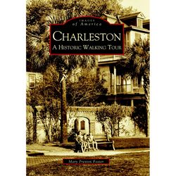 Arcadia Publishing Charleston History Book