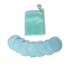 Lemon Lavender Assorted Makeup Removing Towel