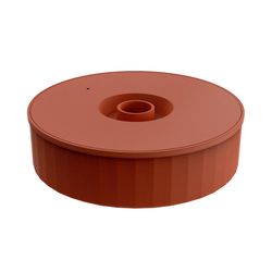 Fox Run Silicone Tortilla Steamer
