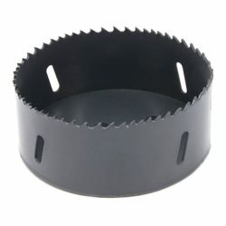 Forney Cobalt Bi-Metal High Speed Steel Hole Saw