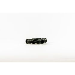 Flair-It Ecopoly 1/2 in. PEX Barb X 1/2 in. D PEX Plastic Tee