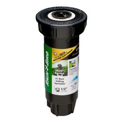 Rain Bird 1800 Series 3 in. H Adjustable Pop-Up Spray Head