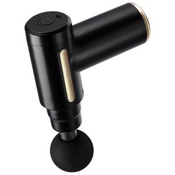 iLive Black Body Massager 1 pk