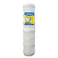 Tenax 36 in. H X 328 ft. L Polypropylene Trellis Netting White