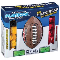Franklin 11 pc Flag Football Set