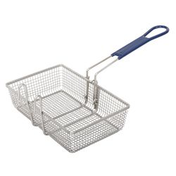 Bayou Classic Stainless Steel Grill Basket 2 gal 11 in. L X 7.5 in. W 1 pk
