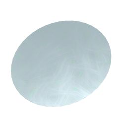 Grip-Rite 2-3/4 in. Box Steel Tin Cap Disks Full Round Head 1 lb