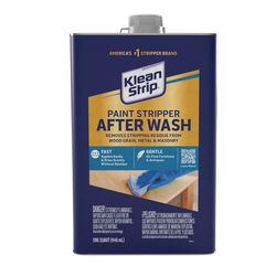 Klean Strip Paint Remover 1 qt