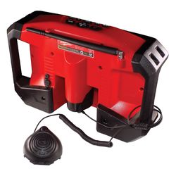 Power Tool Loop Lanyard W/Coiled Cable