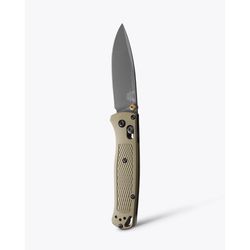 Benchmade Ranger Green S30V Steel > 6 in. Folding Knife