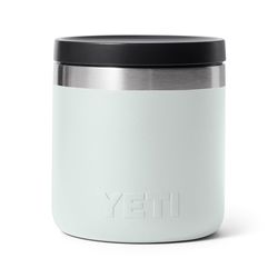 YETI Rambler Ridgeline Wide Mouth Food Jar 8 oz 1 pk