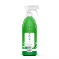 Method Bamboo Scent All Purpose Cleaner Liquid 28 oz