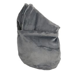 Travelon Gray Travel Pillow