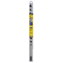 IRWIN WeldTec 3/4 in. D X 17 in. L Auger Bit 1 pc