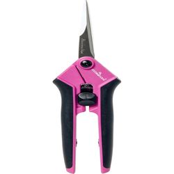 Hydrofarm Stainless Steel Precision Tip Pruners